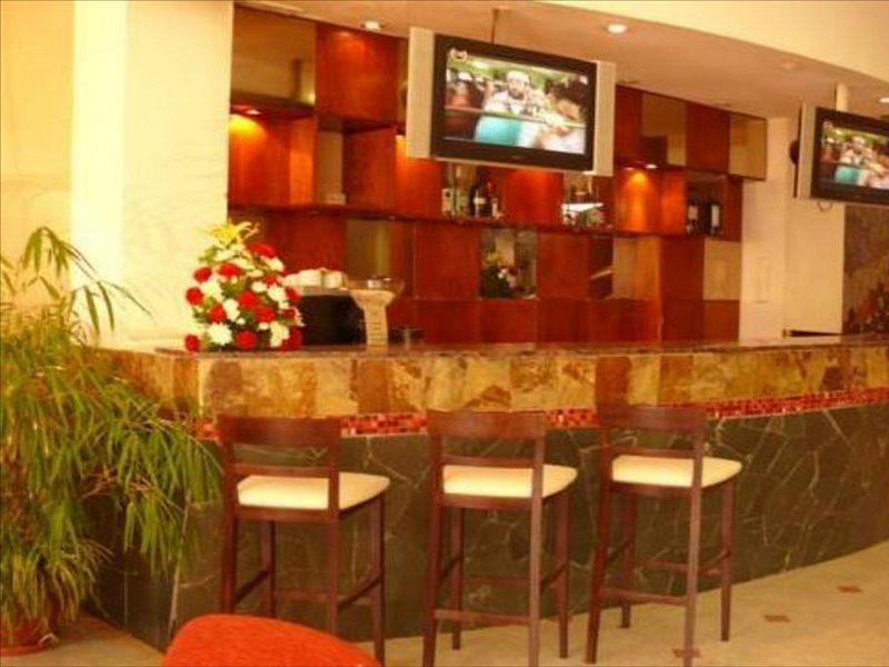 Ohasis Hotel Jujuy & Spa San Salvador de Jujuy Exterior foto