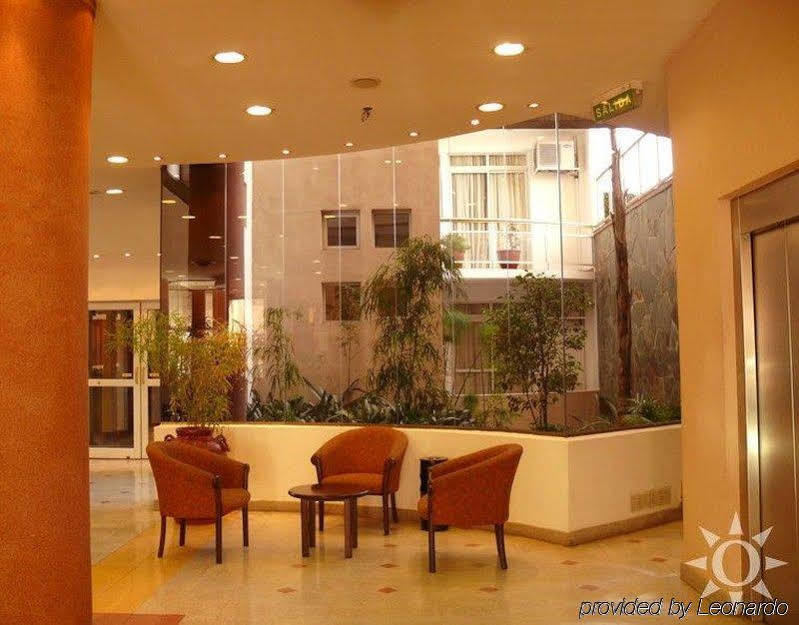Ohasis Hotel Jujuy & Spa San Salvador de Jujuy Exterior foto